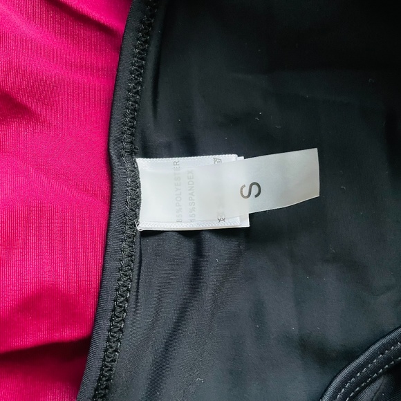 Bottom and top for swimming solar protection - zip on - Picture 12 of 14